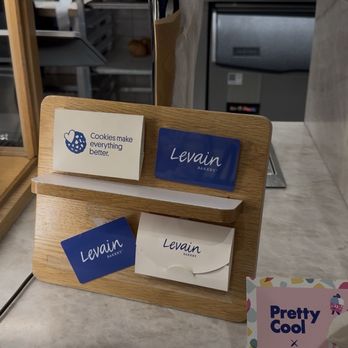 Levain Bakery - Bakeries Near Me - Chicago, Illinois Levain Bakery - Bakeries Near Me - Chicago, Illinois