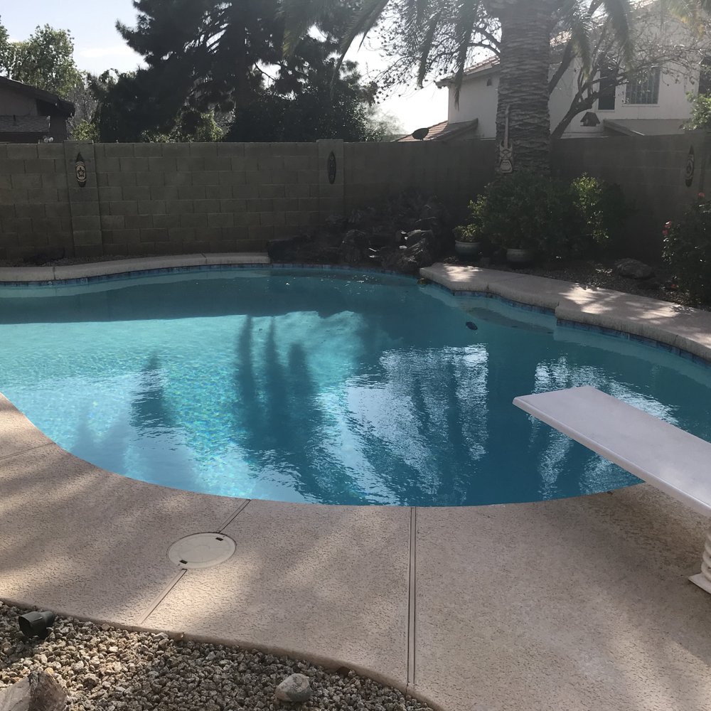 Refresh Pools AZ - Pool & Hot Tub Service Near Me - Phoenix, Arizona Refresh Pools AZ - Pool & Hot Tub Service Near Me - Phoenix, Arizona