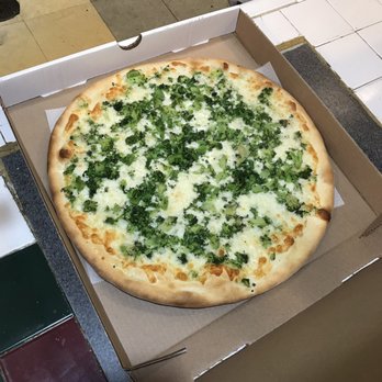 Pizza Yeah - Pizza Near Me - Langhorne, Pennsylvania