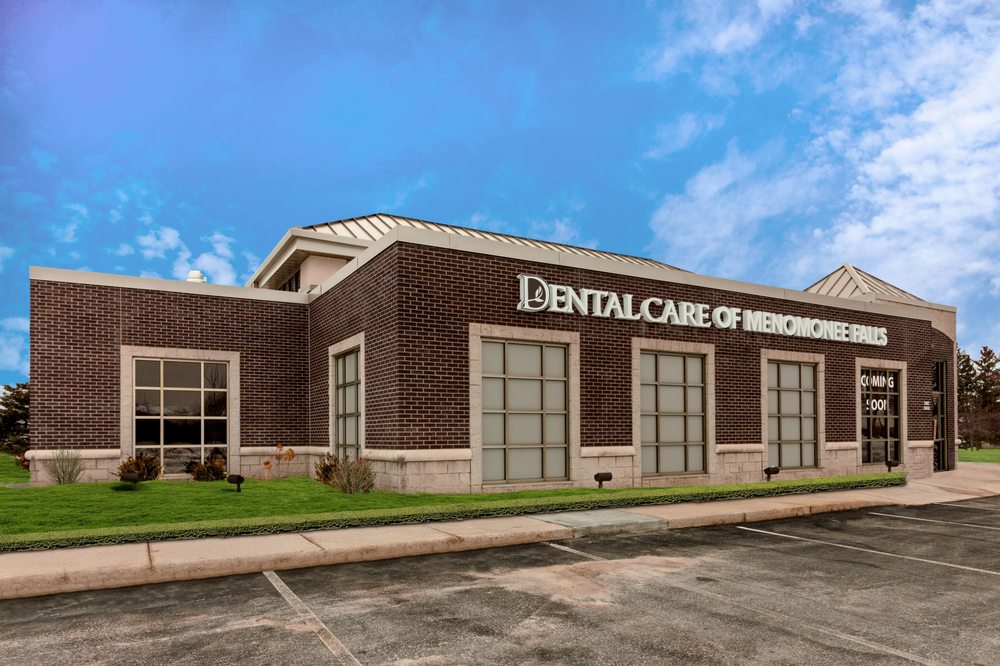 DENTAL CARE OF MENOMONEE FALLS - Updated April 2025 - W178n9379 Water