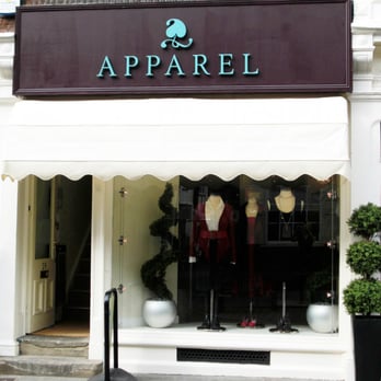 Apparel Fashion - Women's Clothing Near Me - Hitchin, HRT