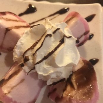 Joy Sushi - Mochi ice cream - Japanese Near Me - Whittier, California