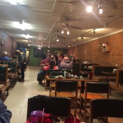Alfano's Pizza and Italian Restaurant