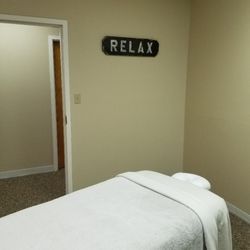 Relaxing Therapeutic Massage - It's time to really relax when you're at Relaxing Therapeutic Massage. Aah...