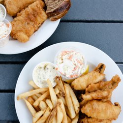 Kestrel Ridge Golf Course - Kestrel Ridge's Friday Night Fish Fry