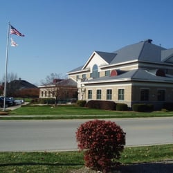 Fishers Police Department