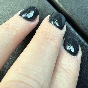 Venetian Nail Spa - Their idea of a "fix" every nail has creases that look like I've slept with wet nails - Nail Salons Near Me - Palm Beach Gardens, Florida Venetian Nail Spa - Their idea of a "fix" every nail has creases that look like I've slept with wet nails - Nail Salons Near Me - Palm Beach Gardens, Florida