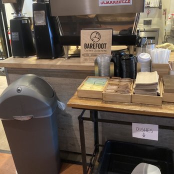 Barefoot Coffee Campbell - Condo - Coffee & Tea Near Me - Campbell, California Barefoot Coffee Campbell - Condo - Coffee & Tea Near Me - Campbell, California