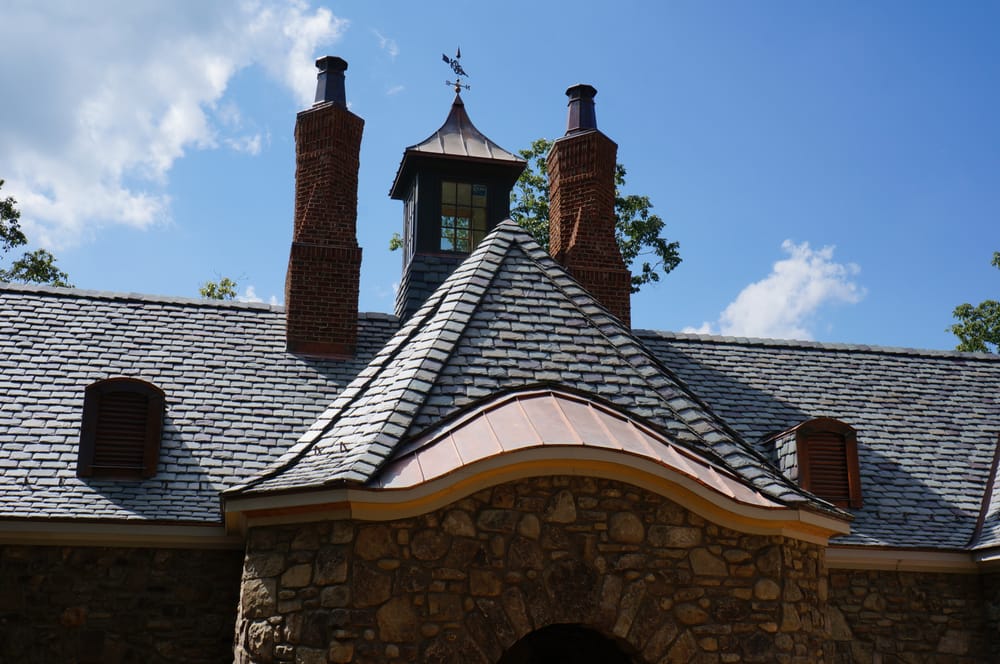 Slide of DLV Roofing & Exteriors