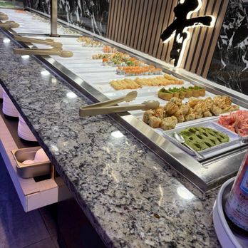 Nine Spices Hotpot &BBQ - Chinese Near Me - Myrtle Beach, South Carolina