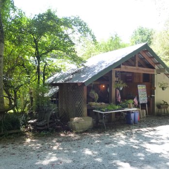 River Campground - Campground Office - Campgrounds Near Me - Lakemont, Georgia
