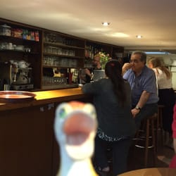 Club Voltaire
