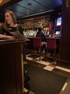 The Capital Grille by null