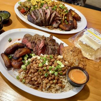 Brasa Y Chifa - Desserts Near Me - Providence, Rhode Island