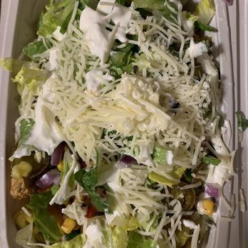 Bubbakoo's Burritos - Mexican Near Me - Parsippany, New Jersey