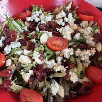 Black Label Burgers - Farm Salad - Burgers Near Me - Westbury, New York Black Label Burgers - Farm Salad - Burgers Near Me - Westbury, New York