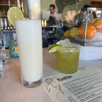 Kingfisher - Happy Hour - Vietnamese Near Me - San Diego, California Kingfisher - Happy Hour - Vietnamese Near Me - San Diego, California