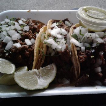 Taco Dollar - Pastor, cabeza and birria tacos - Food Trucks Near Me - Los Angeles, California Taco Dollar - Pastor, cabeza and birria tacos - Food Trucks Near Me - Los Angeles, California