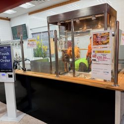 Big roast BBQ duck sale still ongoing. New ordering screen now also available.
