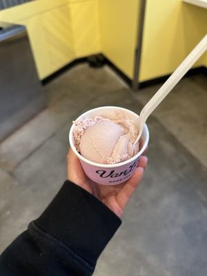 Van Leeuwen Ice Cream by null