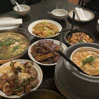 CHILI - Szechuan Near Me - New York, New York CHILI - Szechuan Near Me - New York, New York