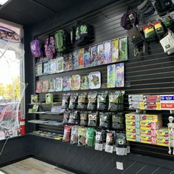 Ace Smoke Shop