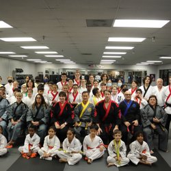 Quest Martial Arts
