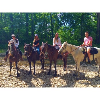 Natchez Trace Stables - We are from MIA and we absolutely LOVE this experience at this particular farm. Everyone was so nice and helpful, horses are well kept! - Horseback Riding Near Me - Primm Springs, Tennessee Natchez Trace Stables - We are from MIA and we absolutely LOVE this experience at this particular farm. Everyone was so nice and helpful, horses are well kept! - Horseback Riding Near Me - Primm Springs, Tennessee