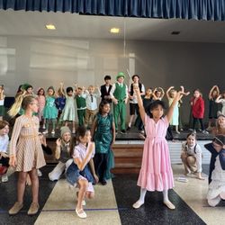 Performing Arts Workshops