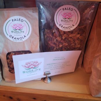 SunLife Organics - Juice Bars & Smoothies Near Me - Thousand Oaks, California SunLife Organics - Juice Bars & Smoothies Near Me - Thousand Oaks, California