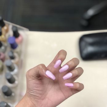 Natural Nails - Nail Salons Near Me - Canton, Ohio Natural Nails - Nail Salons Near Me - Canton, Ohio