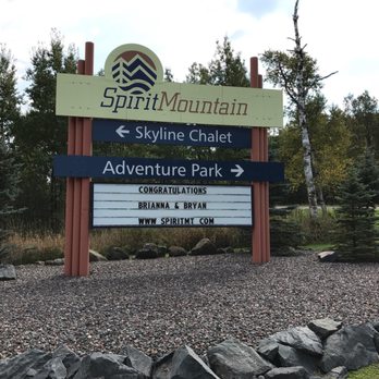 Spirit Mountain - Ski Resorts Near Me - Duluth, Minnesota