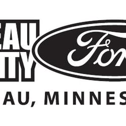 Roseau Cty Ford Inc
