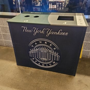 Yankee Stadium - Stadiums & Arenas Near Me - Bronx, New York Yankee Stadium - Stadiums & Arenas Near Me - Bronx, New York