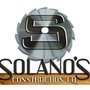 Solano's Construction Co