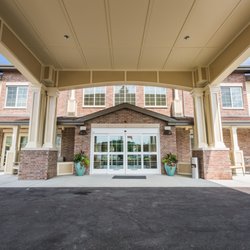 Dougherty Ferry Assisted Living & Memory Care