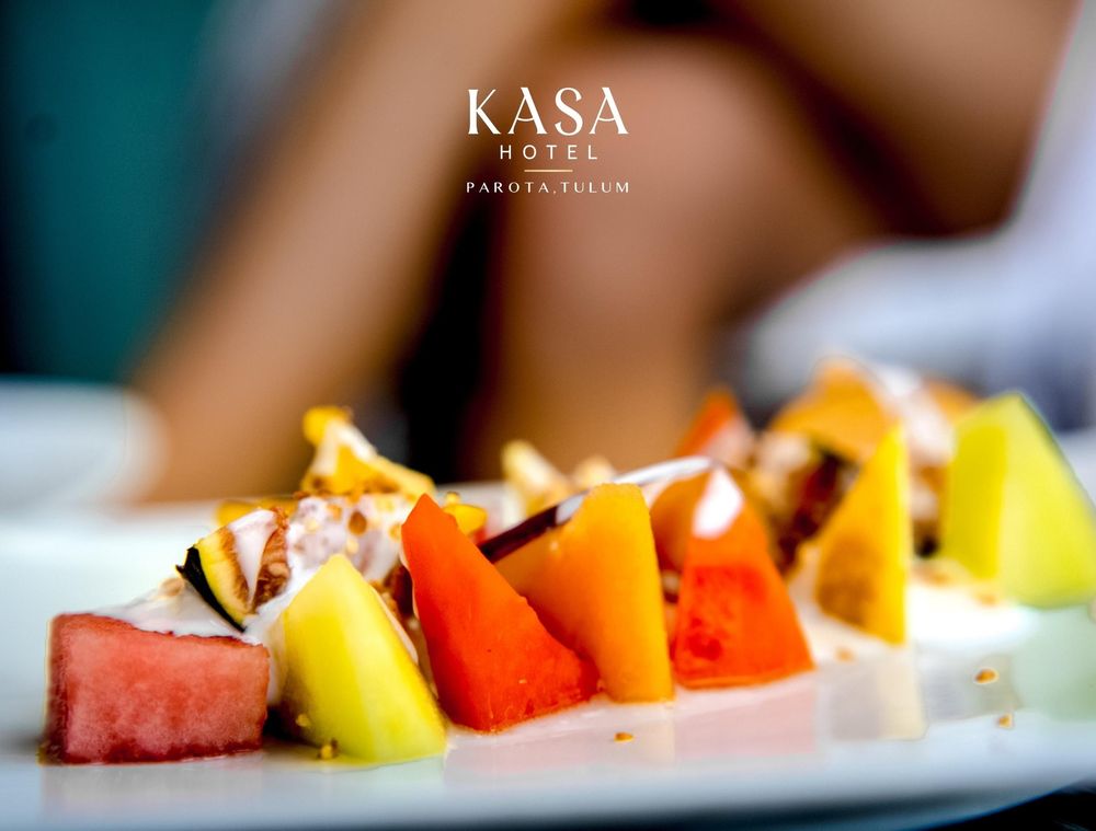 Kasa Hotel Parota