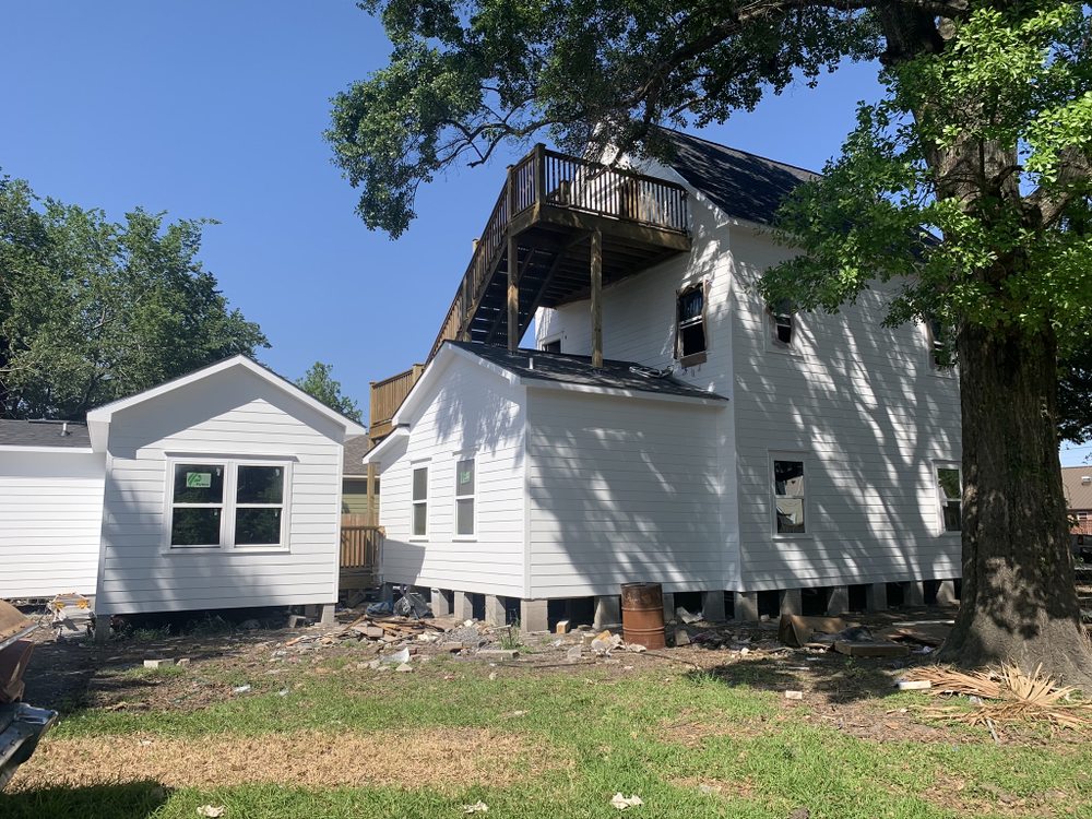 Slide of Pinnacle Construction Group