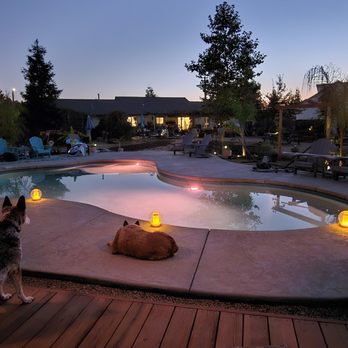 MJ Pools & Spas - General Contractors Near Me - Shingle Springs, California MJ Pools & Spas - General Contractors Near Me - Shingle Springs, California