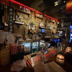 Buddha Bar