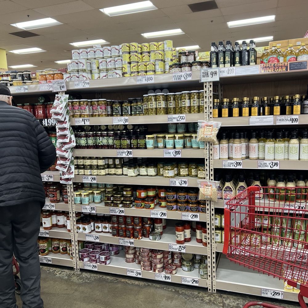 Trader Joe's - Grocery Near Me - Sacramento, California Trader Joe's - Grocery Near Me - Sacramento, California