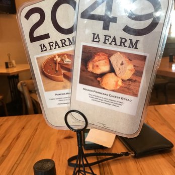 La Farm Bakery - Bakeries Near Me - Cary, North Carolina