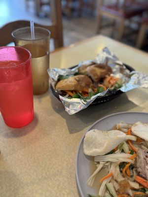 Vietnam Cuisine Restaurant by null