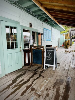 Princess Seafood Restaurant by null