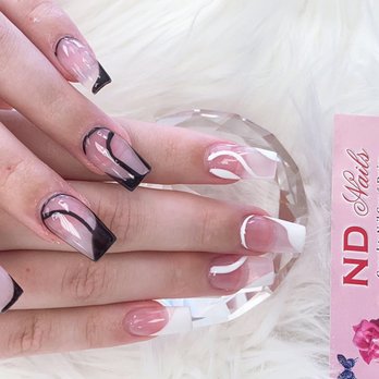ND Nails - Nails by ND Nails - Nail Salons Near Me - Bismarck, North Dakota