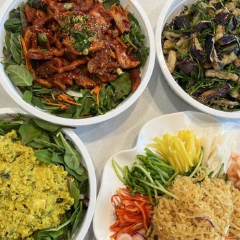 Ma’s Banchan - Korean Near Me - Diamond Bar, California Ma’s Banchan - Korean Near Me - Diamond Bar, California