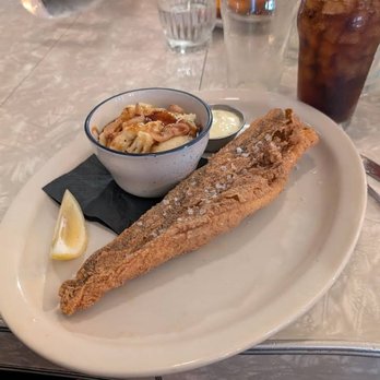 Hannon’s Block - Salad Near Me - Toledo, Ohio