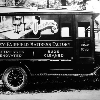 Ensley Fairfield Mattress - Mattresses Near Me - Pelham, Alabama Ensley Fairfield Mattress - Mattresses Near Me - Pelham, Alabama