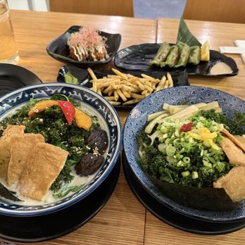 HINODEYA Ramen & Bar Little Tokyo - Back to school special. - Ramen Near Me - Los Angeles, California HINODEYA Ramen & Bar Little Tokyo - Back to school special. - Ramen Near Me - Los Angeles, California