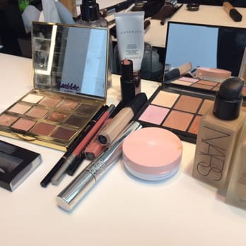 SEPHORA - Maria is making me beautiful!!!!! - Cosmetics & Beauty Supply Near Me - Seattle, Washington
